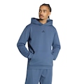 Blusão Masculino adidas Designed for Training AZUL ESCURO