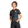 Camiseta DNA Jamaica x Bob Marley adidas Masculino PRETO