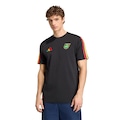 Camiseta DNA Jamaica x Bob Marley Adidas Masculino PRETO
