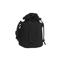 Bolsa adidas Favorite Pequena Unissex PRETO