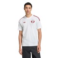 Camisa II Catar 26 Adidas Masculino BRANCO