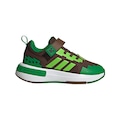 Tênis Casual Infantil adidas Minecraft Pro MARROM