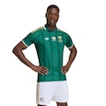 Camisa II África do Sul 26 Adidas Masculino VERDE