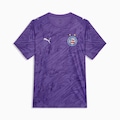 Camisa do Bahia Puma 2026 - Masculina ROXO