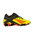 Chuteria Society Infantil Penalty Rx Locker AMARELO