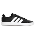 Tênis Masculino adidas Grand Court Base 3.0 PRETO