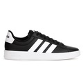 Tênis Masculino adidas Grand Court 3.0 PRETO