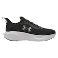 Tênis Masculino Under Armour Charged Slight SE 3 PRETO