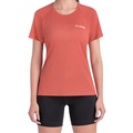 Camiseta Olympikus Runner 2  - Feminina VERMELHO