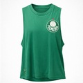Camisa Regata do Palmeiras 1914 Símbolo Betel - Masculina VERDE