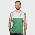 Camiseta Regata Palmeiras Betel Attack - Masculina VERDE