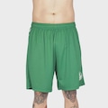 Calção do Palmeiras Puma Player - Masculina VERDE