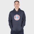 Blusão de Moletomn Canguru -  Balboa Bayern- Masculina AZUL ESCURO