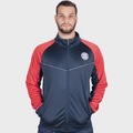 Jaqueta Bayern  Balboa - Masculina VERMELHO