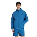 Jaqueta de Malha adidas Z.N.E. Masculina AZUL