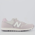 Tênis Feminino New Balance 373 V 2 CINZA