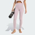 Calça Legging adidas All Me Ess 1/1 Feminina ROXO