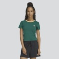 Camiseta adidas Col Icon Baby - Feminina VERDE