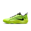 Tênis Masculino Nike Giannis Immortality 5 VERDE/PRETO