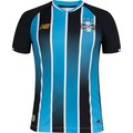 Camisa do Grêmio 2026 Torcedor New Balance - Masculina PRETO/AZUL