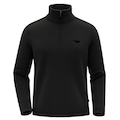 Blusão Masculino Penalty Esportivo Fleece PRETO