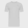 Camiseta The North Face Hyper Tee - Masculina BRANCO