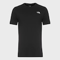 Camiseta The North Face Hyper Tee - Masculina PRETO