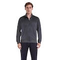 Agasalho Masculino Mizuno II PRETO