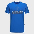 Camiseta do Cruzeiro Surf Center Classic - Masculina AZUL ESCURO