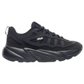 Tênis Masculino Fila Street Fit 3 PRETO/PRETO