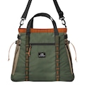 Bolsa Galapagos Tote All-In - Adulto VERDE