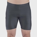 Bermuda Tèrmica Masculina Poker Gold PRETO