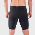 Bermuda Masculino Poker Skin Power X-Ray 5 PRETO