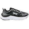 Tênis Unissex Everlast Evolve PRETO/BRANCO