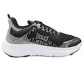 Tênis Unissex Everlast Sprint PRETO