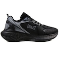 Tênis Unissex Everlast Rapid PRETO