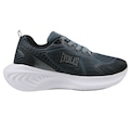 Tênis Unissex Everlast Rapid CINZA/PRETO