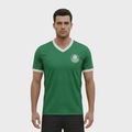 Camiseta do Palmeiras Line Betel  - Masculina VERDE