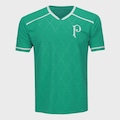 Camiseta do Palmeiras Familia Betel - Masculina VERDE