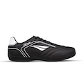 Chuteira Futsal Adulto Penalty Classic Y-1 PRETO