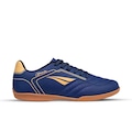 Chuteira Futsal Adulto Penalty Classic Y-1 AZUL