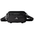 Bolsa Pochete Camaleão 3L - Galapagos PRETO