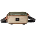 Bolsa Pochete Camaleão 3L - Galapagos VERDE
