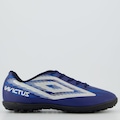 Chuteira Society Adulto Umbro Invictus AZUL