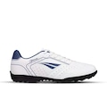 Chuteira Society Adulto Penalty Classic Y-1 BRANCO