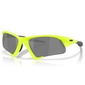Óculos de Sol Unissex Oakley Suture Jacket Matte Retina Burn VERDE