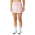 Saia Shorts Fila Tennis Basic - Feminino ROSA