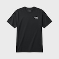 Camiseta The North Face Evolution Tee - Unissex PRETO