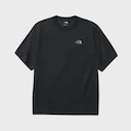 Camiseta The North Face Essential Oversized - Masculina PRETO