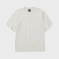 Camiseta The North Face Essential Oversized - Masculina OFF WHITE